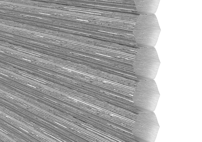Striation, Steel - Perfect Fit Blind - Image 4